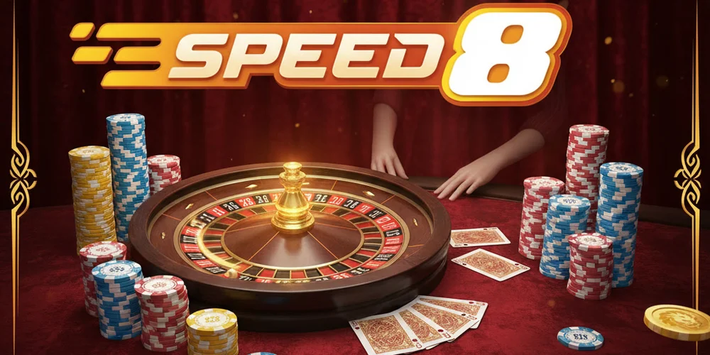 Speed AU Casino Play Now